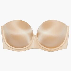 Savage X Fenty strapless bra 44D with convertible straps